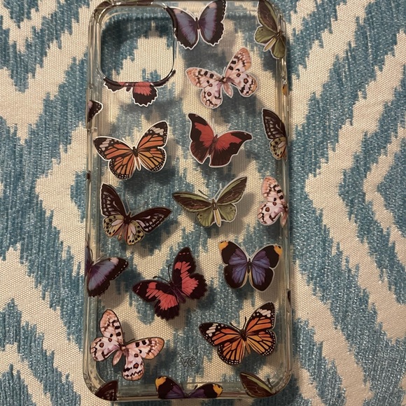 Velvet Caviar iPhone 11 Pro Max Case - Picture 1 of 2